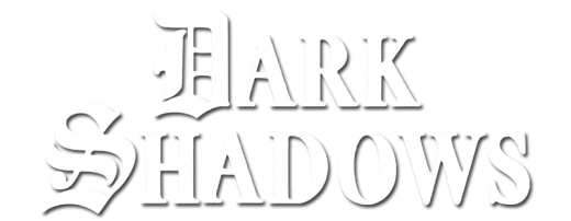 Logo for Dark Shadows