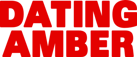 Logo for Dating Amber