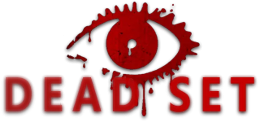 Logo for Dead Set