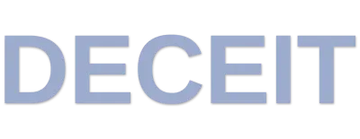 Logo for Deceit