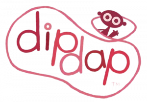 Logo for Dipdap