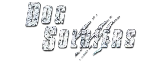 Logo for Dog Soldiers