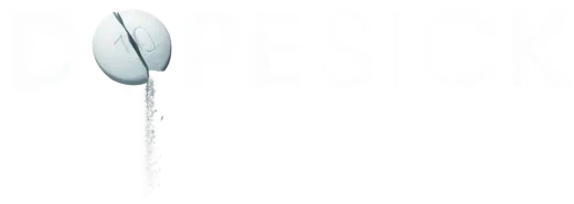 Logo for Dopesick