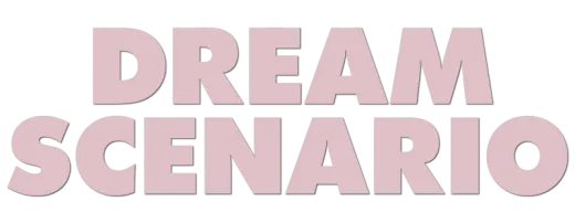 Logo for Dream Scenario