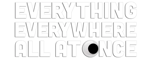 Logo for Everything Everywhere All at Once