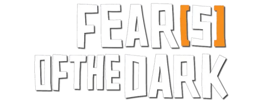 Logo for Fear(s) of the Dark