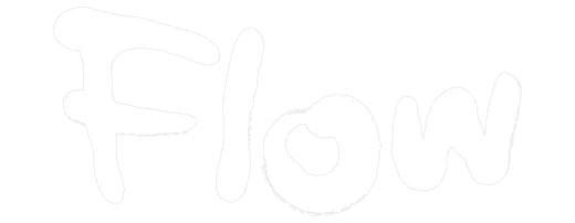Logo for Flow