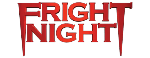Logo for Fright Night