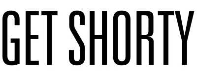 Logo for Get Shorty