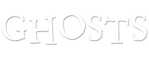 Logo for Ghosts