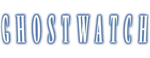 Logo for Ghostwatch