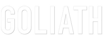 Logo for Goliath