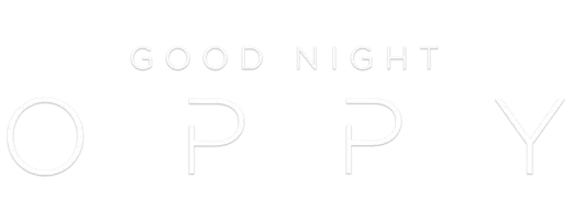 Logo for Good Night Oppy
