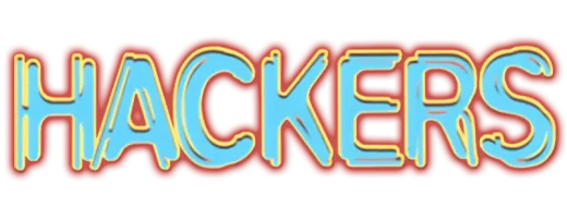 Logo for Hackers