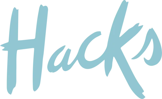 Logo for Hacks