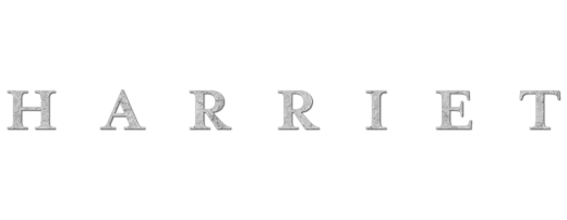 Logo for Harriet