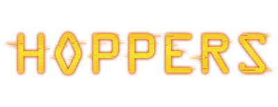 Logo for Hoppers
