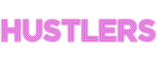 Logo for Hustlers
