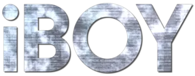 Logo for iBOY