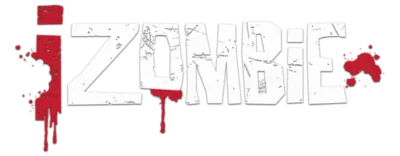 Logo for iZombie