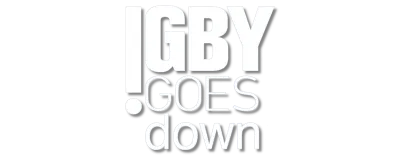 Logo for Igby Goes Down