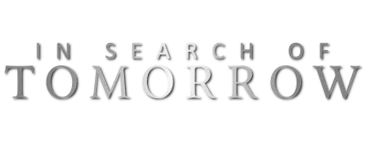 Logo for In Search of Tomorrow