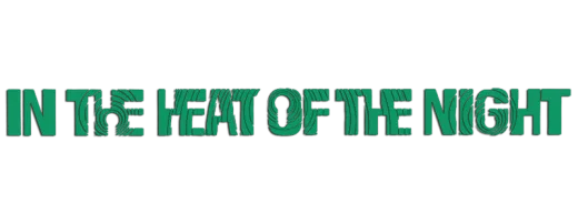 Logo for In the Heat of the Night