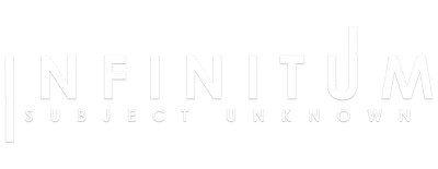 Logo for Infinitum: Subject Unknown