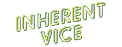 Logo for Inherent Vice