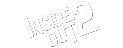 Logo for Inside Out 2
