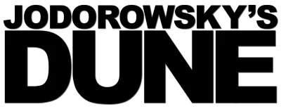 Logo for Jodorowsky's Dune