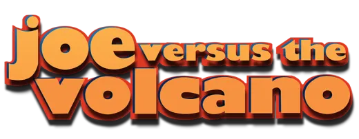 Logo for Joe Versus the Volcano
