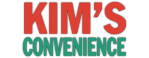 Logo for Kim's Convenience