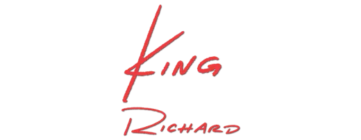 Logo for King Richard