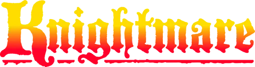 Logo for Knightmare