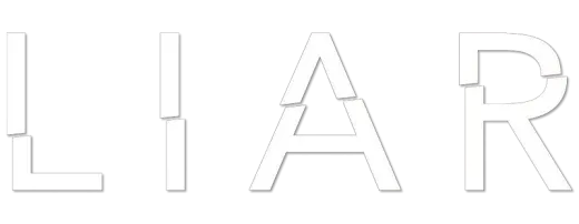 Logo for Liar