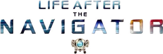 Logo for Life After the Navigator