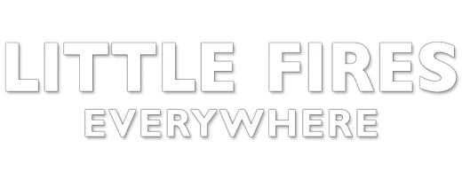 Logo for Little Fires Everywhere