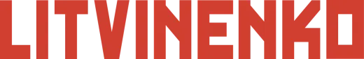 Logo for Litvinenko