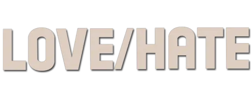 Logo for Love/Hate