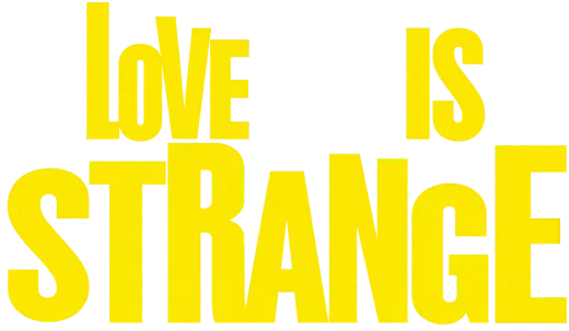Logo for Love Is Strange