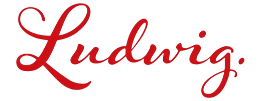 Logo for Ludwig