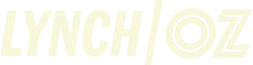 Logo for Lynch/Oz