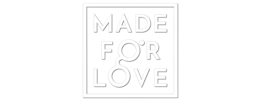 Logo for Made for Love
