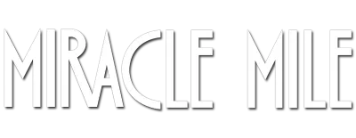 Logo for Miracle Mile