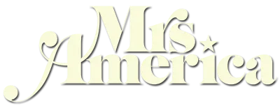 Logo for Mrs. America