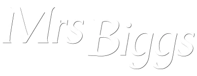 Logo for Mrs Biggs