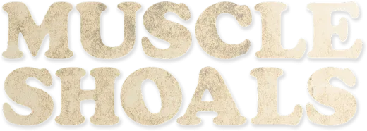 Logo for Muscle Shoals
