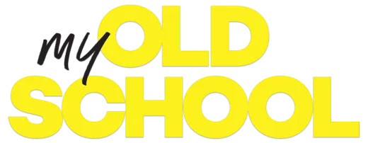 Logo for My Old School