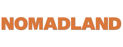 Logo for Nomadland